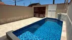 Foto 2 de Casa com 2 Quartos à venda, 92m² em Balneario Samas, Mongaguá