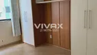 Foto 9 de Apartamento com 3 Quartos à venda, 98m² em Todos os Santos, Rio de Janeiro