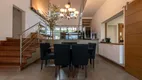 Foto 9 de Casa de Condomínio com 4 Quartos à venda, 381m² em Sousas, Campinas