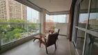 Foto 5 de Apartamento com 1 Quarto para alugar, 56m² em Paraíso, São Paulo