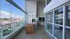 Foto 6 de Apartamento com 4 Quartos para venda ou aluguel, 189m² em Taquaral, Campinas