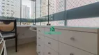 Foto 43 de Apartamento com 4 Quartos para alugar, 147m² em Moema, São Paulo