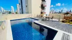 Foto 48 de Apartamento com 3 Quartos à venda, 156m² em Lagoa Nova, Natal