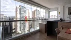 Foto 8 de Apartamento com 1 Quarto à venda, 53m² em Vila Olímpia, São Paulo