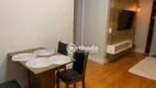 Foto 2 de Apartamento com 3 Quartos à venda, 78m² em Mansões Santo Antônio, Campinas