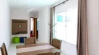 Foto 2 de Apartamento com 2 Quartos à venda, 49m² em Jardim Ana Maria, Santo André