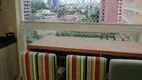 Foto 5 de Apartamento com 2 Quartos à venda, 101m² em Jardim, Santo André