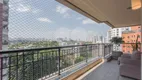 Foto 18 de Apartamento com 3 Quartos à venda, 307m² em Moema, São Paulo