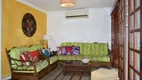 Foto 4 de Casa com 3 Quartos à venda, 184m² em Enseada, Guarujá