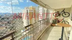 Foto 7 de Apartamento com 3 Quartos à venda, 123m² em Imirim, São Paulo