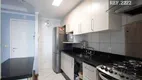 Foto 2 de Apartamento com 3 Quartos à venda, 74m² em Centro, Osasco