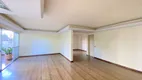 Foto 3 de Apartamento com 4 Quartos para alugar, 235m² em Setor Oeste, Goiânia