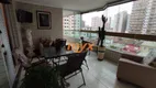 Foto 8 de Apartamento com 3 Quartos à venda, 115m² em Vila Tupi, Praia Grande