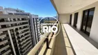 Foto 2 de Cobertura com 4 Quartos à venda, 283m² em Barra da Tijuca, Rio de Janeiro