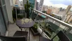 Foto 5 de Flat com 1 Quarto para alugar, 43m² em Vila Olímpia, São Paulo