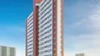 Foto 2 de Apartamento com 1 Quarto à venda, 32m² em Campo Grande, Recife