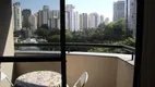 Foto 4 de Apartamento com 1 Quarto para alugar, 35m² em Vila Suzana, São Paulo