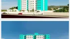 Foto 10 de Apartamento com 2 Quartos à venda, 43m² em Alto Maron, Vitória da Conquista