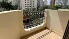 Foto 4 de Apartamento com 3 Quartos à venda, 93m² em Moema, São Paulo