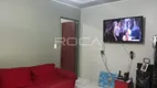 Foto 7 de Casa com 3 Quartos à venda, 128m² em Santa Angelina, São Carlos