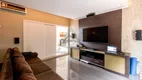 Foto 13 de Casa de Condomínio com 4 Quartos à venda, 495m² em Sousas, Campinas