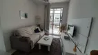Foto 5 de Apartamento com 3 Quartos para alugar, 74m² em Campeche, Florianópolis