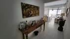 Foto 8 de Apartamento com 3 Quartos à venda, 130m² em Jardim Astúrias, Guarujá