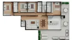 Foto 26 de Apartamento com 4 Quartos à venda, 148m² em Caioba, Matinhos