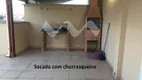 Foto 10 de Cobertura com 3 Quartos à venda, 123m² em Alto Ipiranga, Mogi das Cruzes