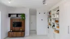 Foto 13 de Apartamento com 2 Quartos à venda, 58m² em Chácara Santo Antônio, São Paulo