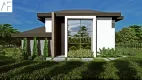 Foto 4 de Casa de Condomínio com 4 Quartos à venda, 200m² em Alto do Capivari, Campos do Jordão