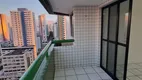 Foto 3 de Apartamento com 4 Quartos para alugar, 110m² em Boa Viagem, Recife