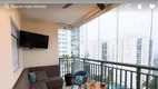Foto 4 de Apartamento com 3 Quartos à venda, 78m² em Parque da Vila Prudente, São Paulo