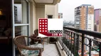 Foto 14 de Apartamento com 2 Quartos à venda, 105m² em Pinheiros, São Paulo