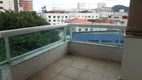 Foto 6 de Apartamento com 3 Quartos à venda, 100m² em Jardim Astúrias, Guarujá