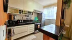 Foto 5 de Apartamento com 2 Quartos à venda, 55m² em Shalimar, Lagoa Santa