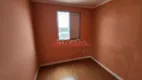 Foto 4 de Apartamento com 2 Quartos à venda, 45m² em Jardim Vista Alegre, Ferraz de Vasconcelos