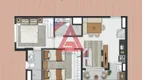 Foto 24 de Apartamento com 2 Quartos à venda, 47m² em Km 18, Osasco