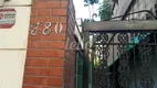 Foto 4 de Apartamento com 1 Quarto para alugar, 36m² em Santa Cecília, São Paulo