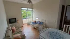 Foto 2 de Apartamento com 1 Quarto à venda, 49m² em Balneário Guarujá , Guarujá