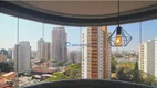 Foto 2 de Apartamento com 4 Quartos à venda, 160m² em Campo Belo, São Paulo