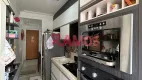 Foto 4 de Apartamento com 2 Quartos à venda, 48m² em Colina de Laranjeiras, Serra