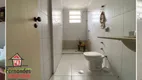 Foto 5 de Apartamento com 3 Quartos à venda, 136m² em José Menino, Santos