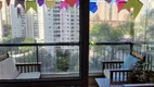 Foto 10 de Apartamento com 2 Quartos à venda, 83m² em Vila Andrade, São Paulo