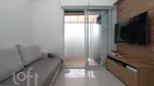 Foto 5 de Apartamento com 2 Quartos à venda, 108m² em Agronômica, Florianópolis