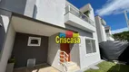 Foto 2 de Casa com 3 Quartos à venda, 140m² em Costa Azul, Rio das Ostras