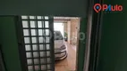 Foto 15 de Casa com 3 Quartos à venda, 114m² em Jardim Glória, Piracicaba