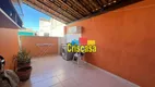 Foto 19 de Casa com 3 Quartos para alugar, 70m² em Parque Burle, Cabo Frio