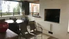 Foto 9 de Apartamento com 4 Quartos à venda, 248m² em Vila Andrade, São Paulo