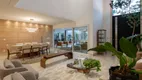 Foto 4 de Casa de Condomínio com 4 Quartos à venda, 399m² em Loteamento Residencial Jaguari, Campinas